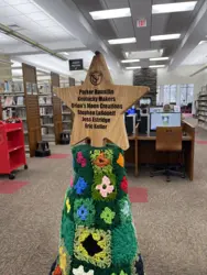 Crochetmas 2022, Eastern Kentucky 10